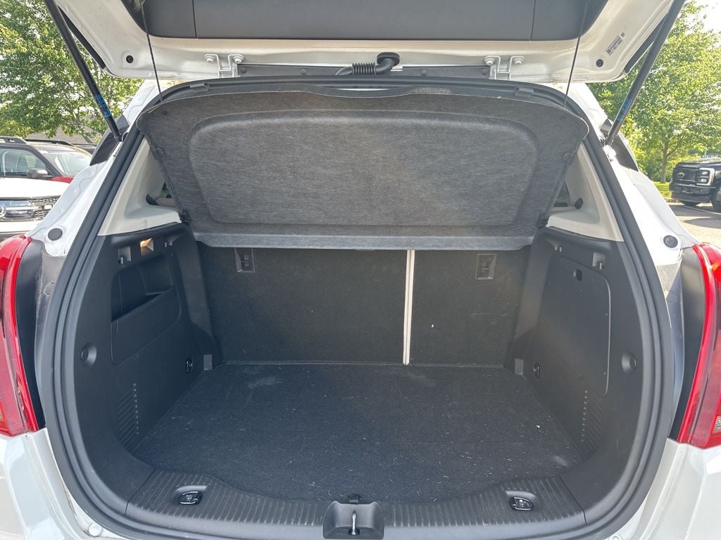 2019 Buick Encore Essence