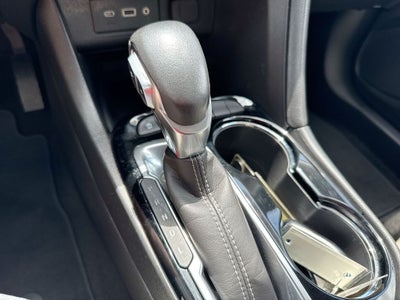 2020 Buick Encore GX Preferred