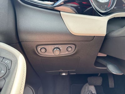 2020 Buick Encore GX Preferred