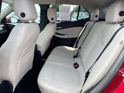 2020 Buick Encore GX Preferred