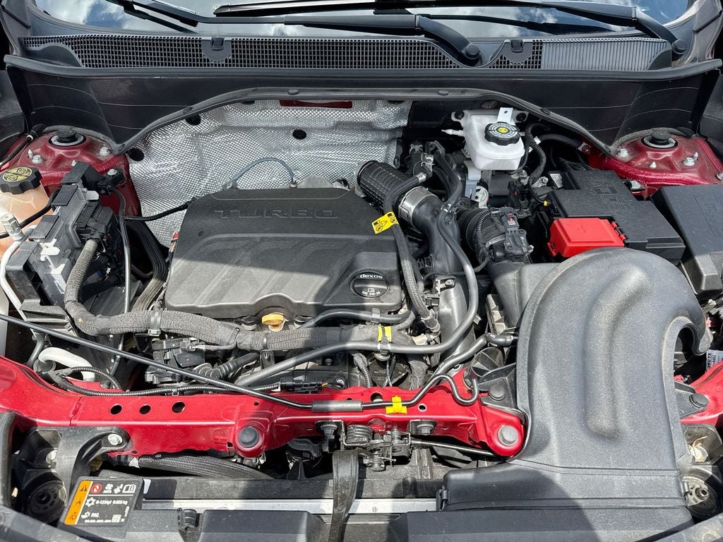 2020 Buick Encore GX Preferred
