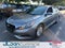 2017 Hyundai Sonata Hybrid SE
