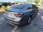 2017 Hyundai Sonata Hybrid SE