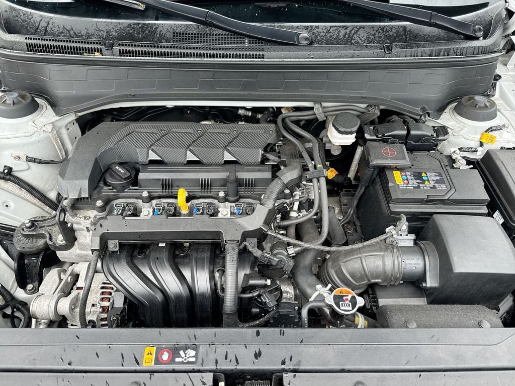 2023 Hyundai Venue SEL