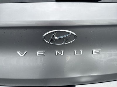 2023 Hyundai Venue SEL