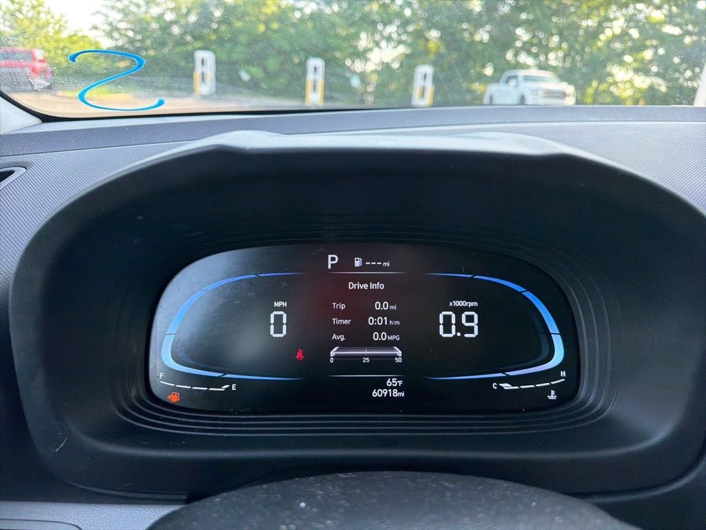 2023 Hyundai Venue SEL