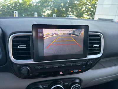 2023 Hyundai Venue SEL