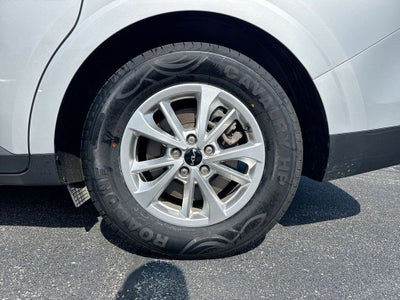2022 Kia Carnival LXS