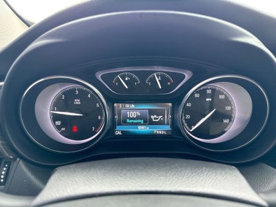 2019 Buick Envision Preferred