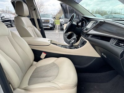 2019 Buick Envision Preferred