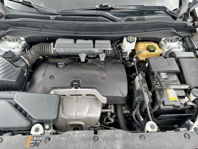 2019 Buick Envision Preferred