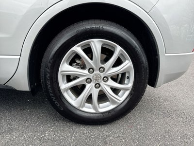 2019 Buick Envision Preferred