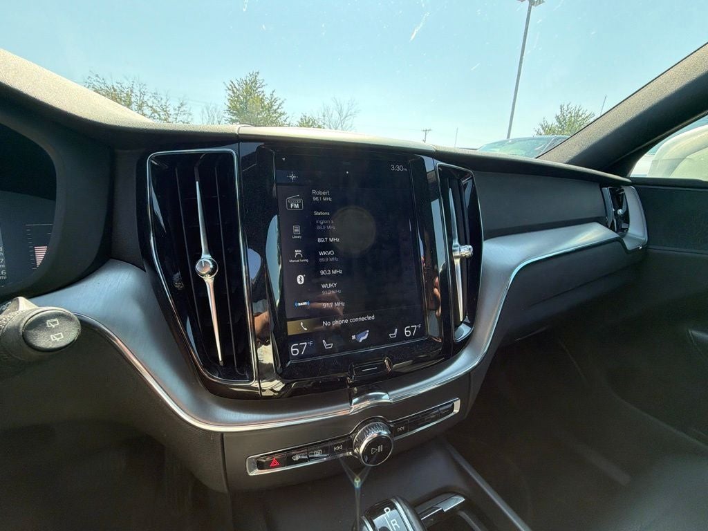 2019 Volvo XC60 T5 Momentum