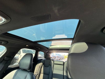 2019 Volvo XC60 T5 Momentum