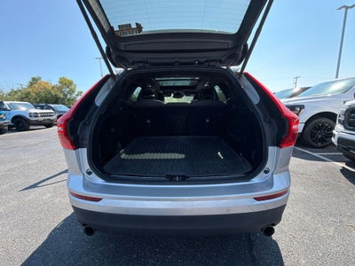 2019 Volvo XC60 T5 Momentum
