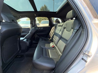 2019 Volvo XC60 T5 Momentum