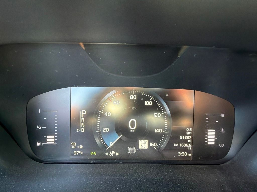 2019 Volvo XC60 T5 Momentum