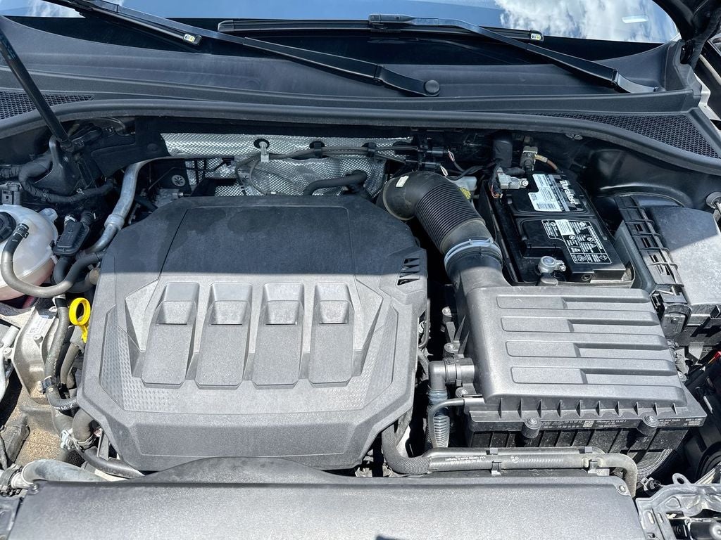 2021 Audi Q3 Premium Plus