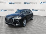 2021 Audi Q3 Premium Plus