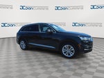 2019 Audi Q7 55 Premium Plus