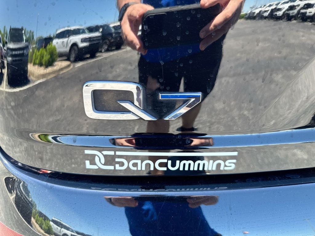 2019 Audi Q7 55 Premium Plus
