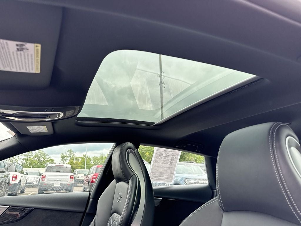 2018 Audi S5 Sportback 3.0T Premium Plus