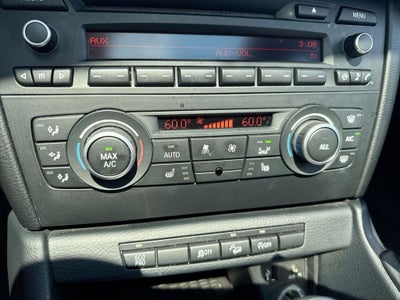 2013 BMW X1 xDrive28i