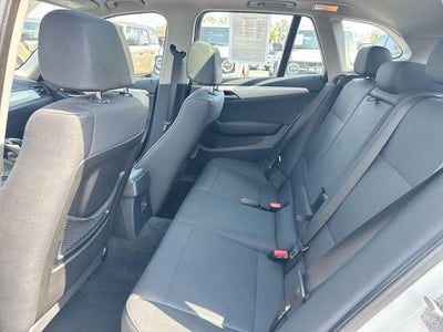 2013 BMW X1 xDrive28i