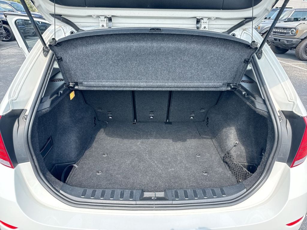 2013 BMW X1 xDrive28i