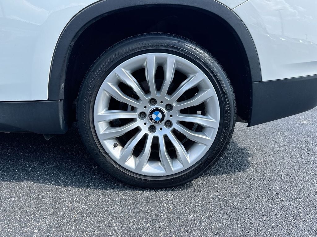 2013 BMW X1 xDrive28i