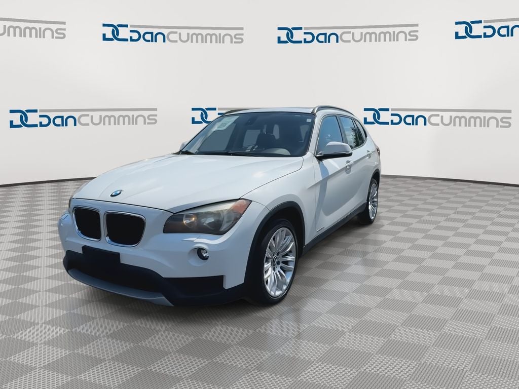 2013 BMW X1 xDrive28i