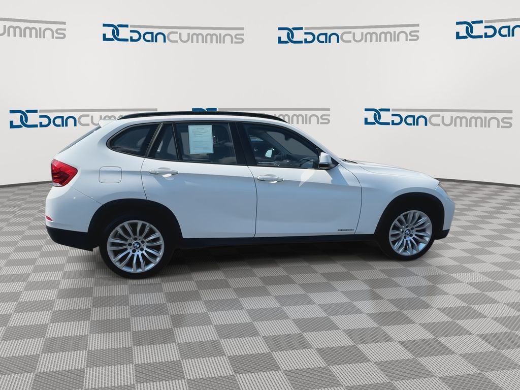 2013 BMW X1 xDrive28i