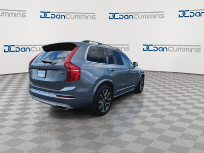 2016 Volvo XC90 T6 Momentum
