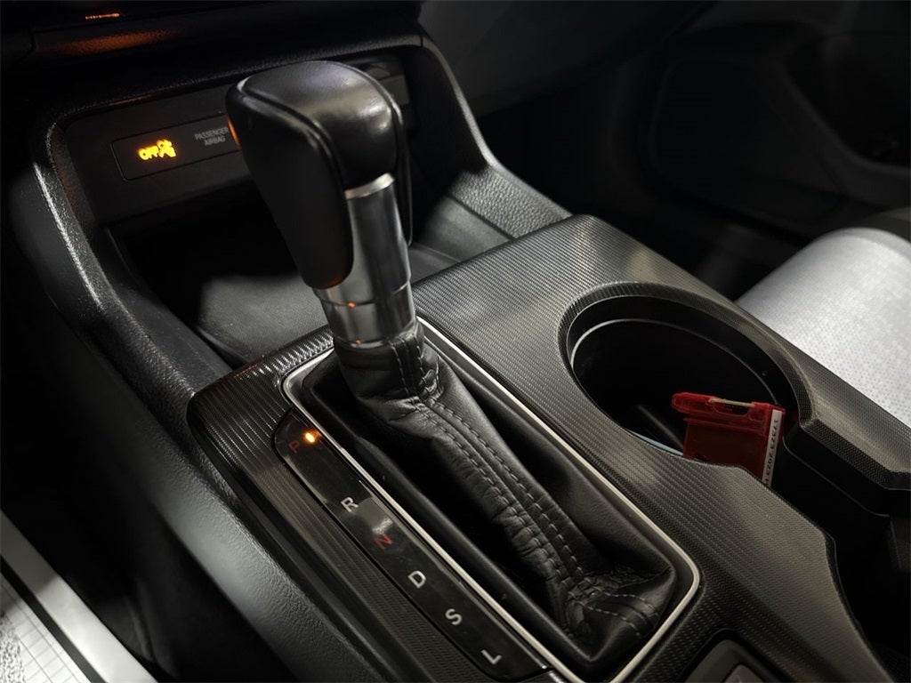 2023 Honda Civic EX-L