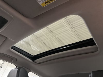 2023 Honda Civic EX-L