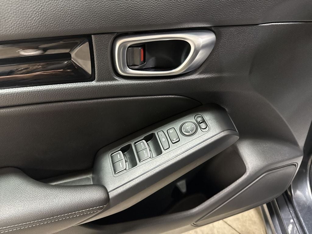 2023 Honda Civic EX-L