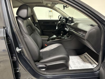 2023 Honda Civic EX-L