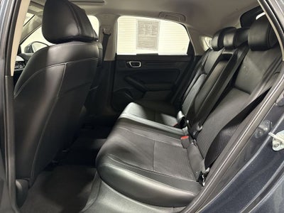 2023 Honda Civic EX-L