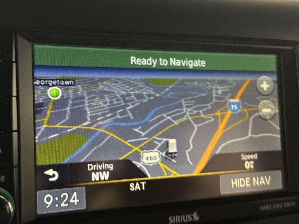 2013 Jeep Wrangler Rubicon