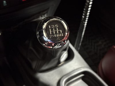 2013 Jeep Wrangler Rubicon