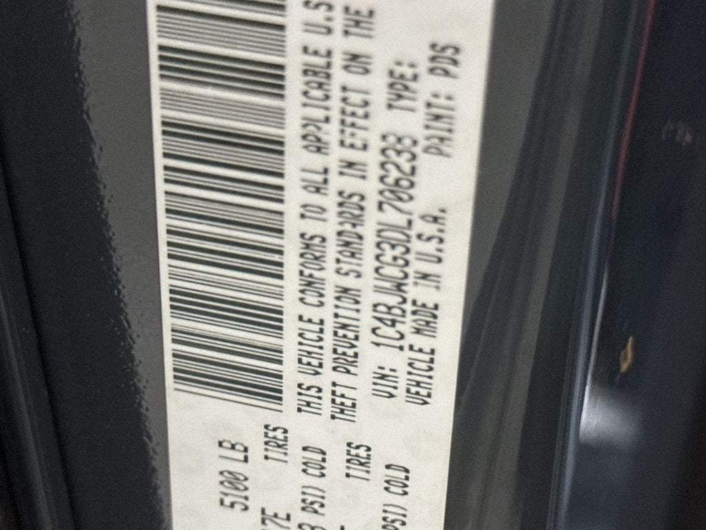 2013 Jeep Wrangler Rubicon