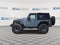 2013 Jeep Wrangler Rubicon
