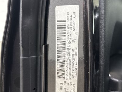 2019 Jeep Wrangler Sport S