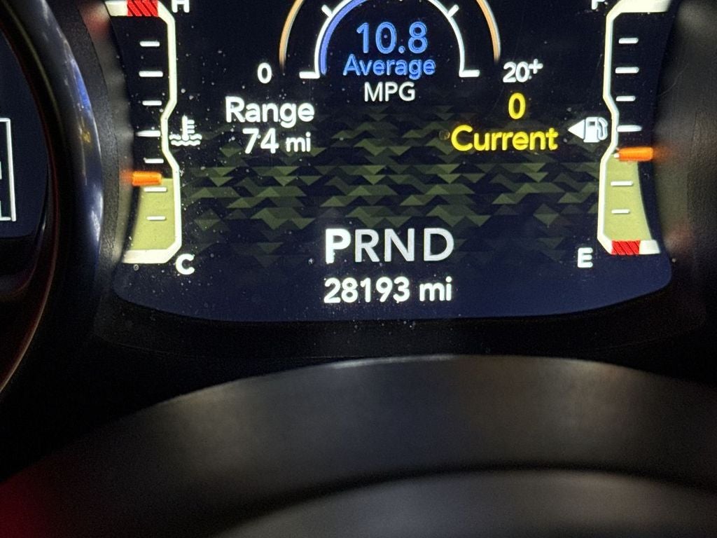 2022 Jeep Wrangler Unlimited Rubicon 392