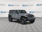 2022 Jeep Wrangler Unlimited Rubicon 392
