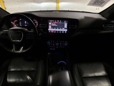 2021 Dodge Durango Citadel