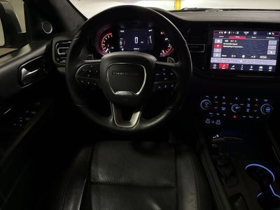 2021 Dodge Durango Citadel