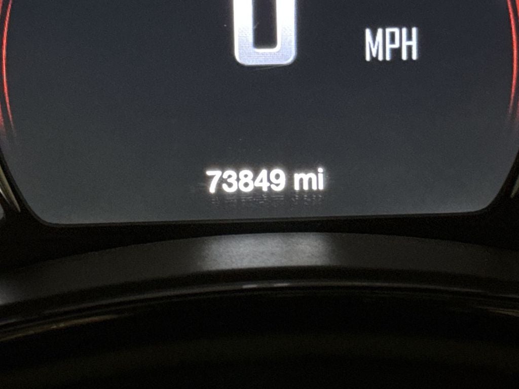 2021 Dodge Durango Citadel