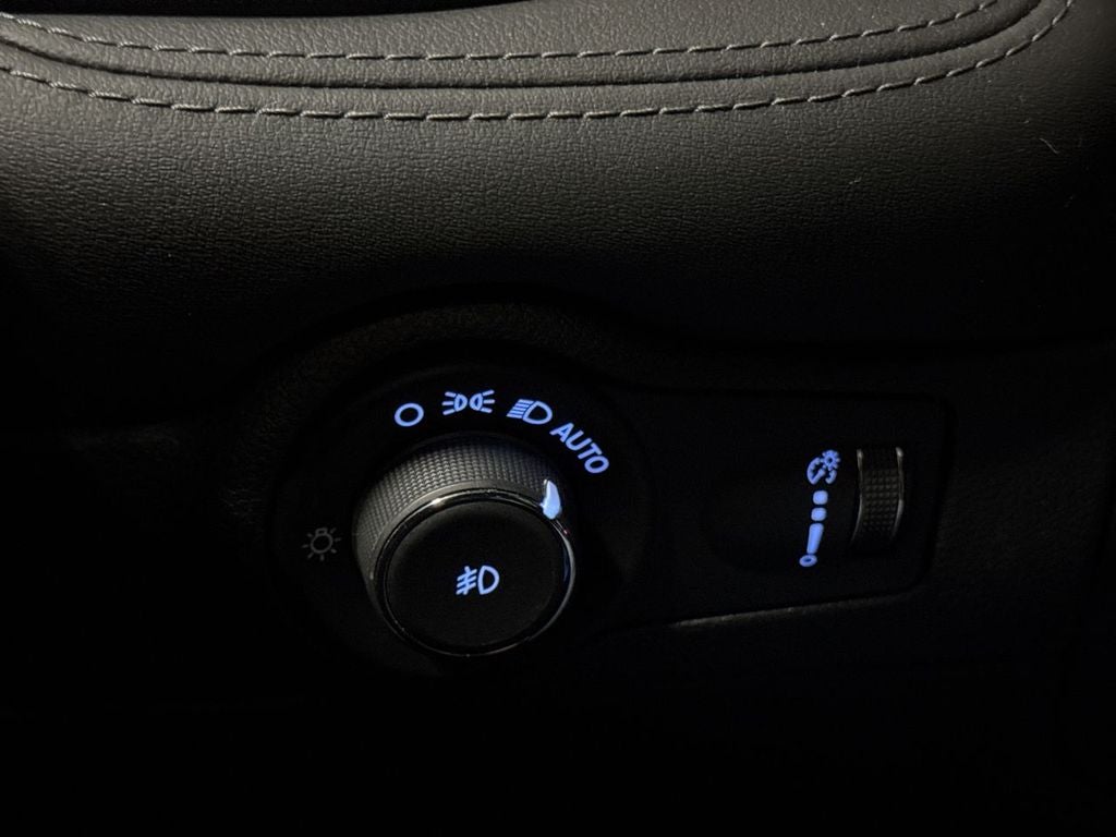 2021 Dodge Durango Citadel