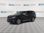 2021 Dodge Durango Citadel